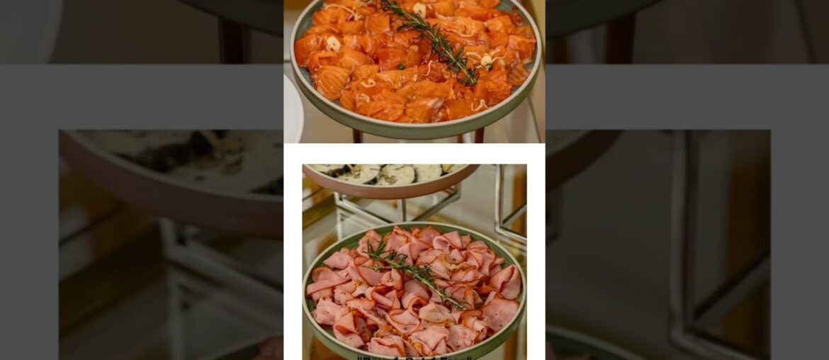 Le Gourmet & Bistro Romano Sunday Brunch Le Gourmet & Bistro Romano Sunday Brunch