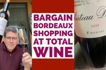 Master of Wine: 5 Bottles of Bordeaux for Under $100