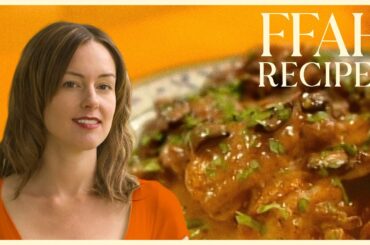 Coq au Riesling - French Food at Home with Laura Calder