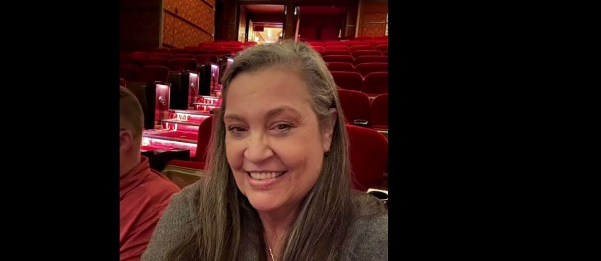 Disney Cruise Part 1