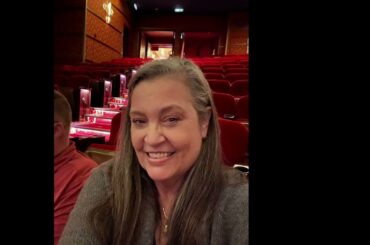 Disney Cruise Part 1