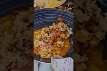 Awesome View & Food @ Le Midi, Crowne Plaza KLCC