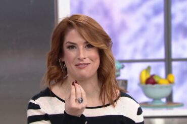 Authentic Gourmet (40) or (60) Classic Butter Croissants on QVC