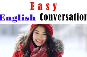 English Speaking Practice - 87 |  Easy English Conversation | Questions and Answers in English