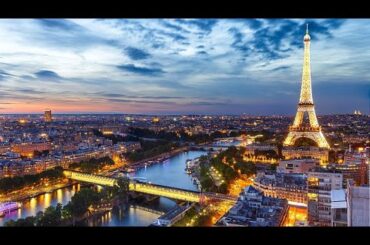 French Reverie: A Passage Through Time and Taste