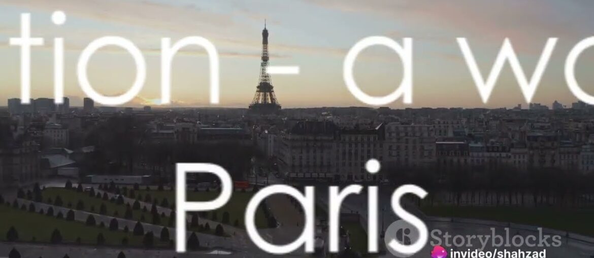 Paris Unveiled: A Journey Through the City of Romance | TourismVibes Paris Unveiled: A Journey Through the City of Romance | TourismVibes