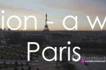 Paris Unveiled: A Journey Through the City of Romance | TourismVibes