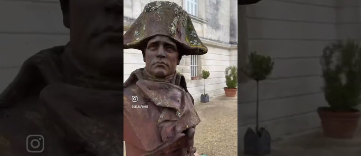 A “gloomy” day at the castle be like.