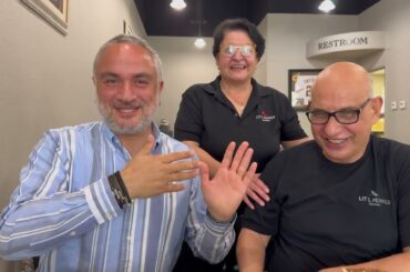 Lit'l Pepper: The Giant Gourmet Sandwiches. A Deli to Explore in San Diego