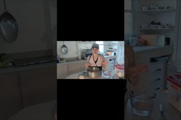 French Bread - Week 7 - Toast Time #shorts