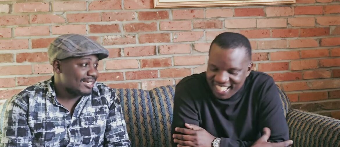 FULL FIGURE kidori Nyo mu Maaso ga BOBI WINE, SENKUBUGE Ne BUGINGO Etegeera yeyo