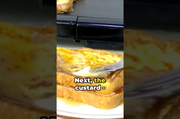 Gordon Ramsay French Toast   #gordonramsay  #cookingtips  #cooking