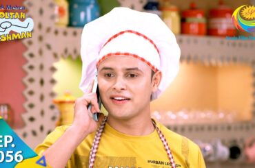 Tapu Prepares Special Breakfast | Taarak Mehta Ka Ooltah Chashmah Full Episode 4056 | 11 April 2024