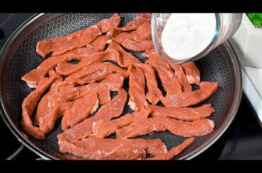 The Most Famous French Recipe, Prepared in a Simple Way!