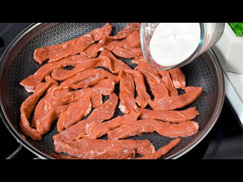 The Most Famous French Recipe, Prepared in a Simple Way! The Most Famous French Recipe, Prepared in a Simple Way!