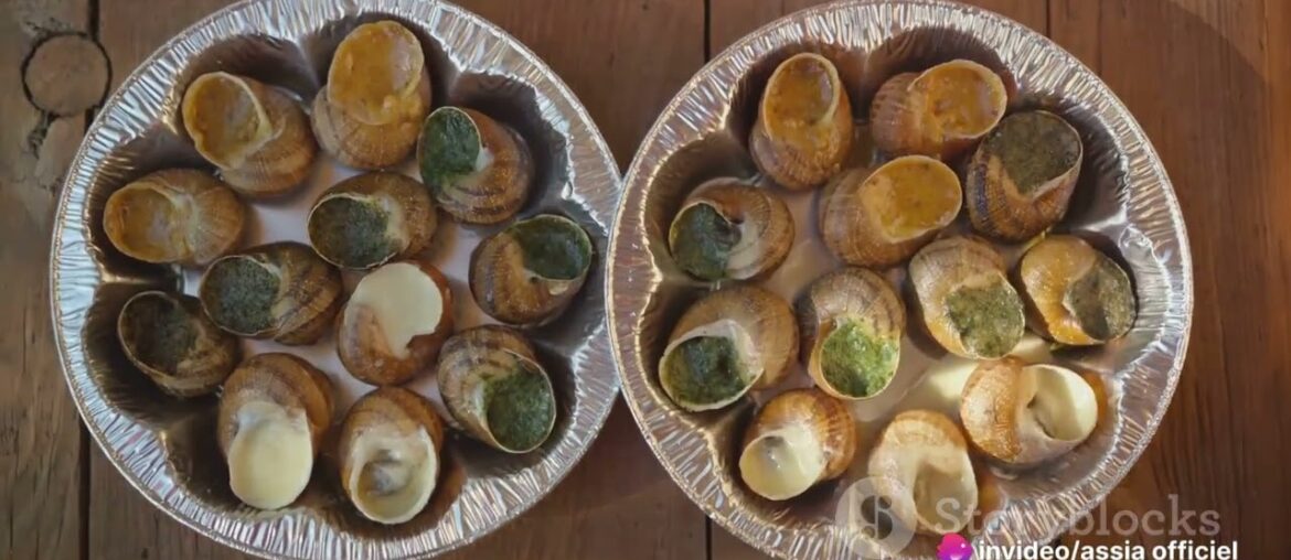 Mastering Le Escargot / the snail Mastering Le Escargot / the snail