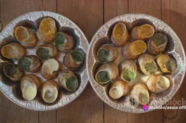 Mastering Le Escargot / the snail