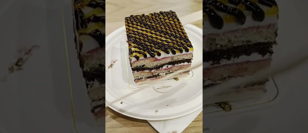 Elysee French cake/#shorts#/