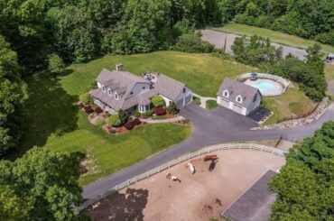 Video preview - Residential for sale - 154 Silver Street, Granville, MA 01034