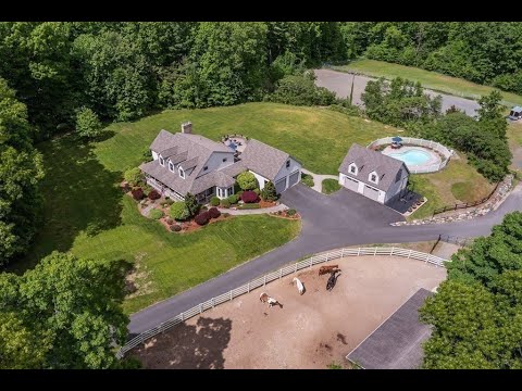 Video preview – Residential for sale – 154 Silver Street, Granville, MA 01034 Video preview - Residential for sale - 154 Silver Street, Granville, MA 01034