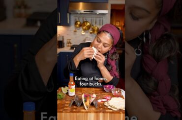 Cost of food! Recent recipes. #cooking #recipe #dinner