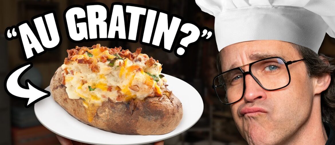 How To Talk Like A Pro Chef