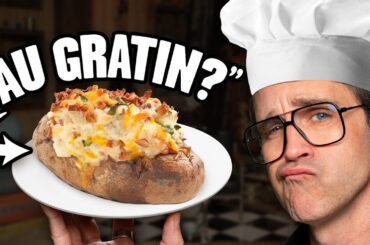 How To Talk Like A Pro Chef