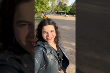 An authentic French meal in Tours, France #deliciousfood #frenchfood #holidaysineurope