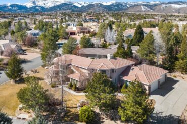 14535 S Quiet Meadow Dr, Reno, NV