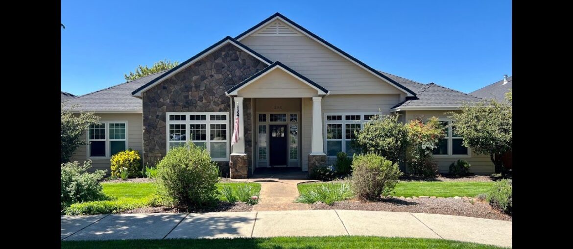 280 Robert T Jones Boulevard, Eagle Point, OR 97524 - Residential for sale