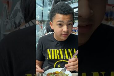 A Culinary Adventure Through France With My Kids!