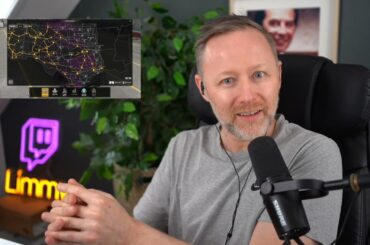 Attempting to speak French