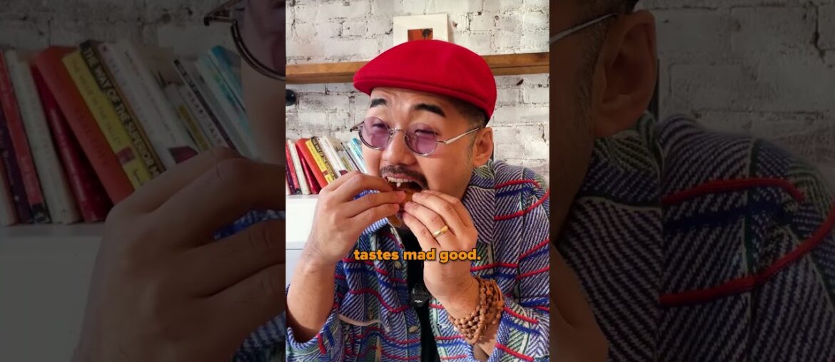 “A French Patisserie In The Hood” - Jatee Kearsley