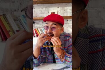 “A French Patisserie In The Hood” - Jatee Kearsley