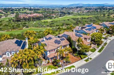 Spectacular Home in Carmel Valley, San Diego