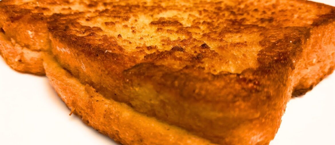 How To Make French Toast | Quick and Easy Recipe