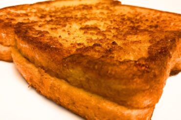 How To Make French Toast | Quick and Easy Recipe