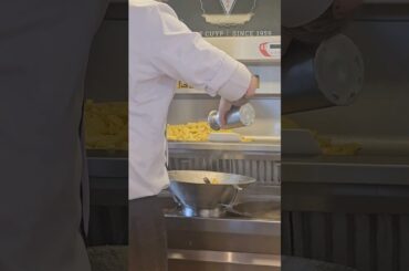 French fries #streetfood