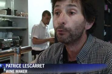 French wine producers revive old flavours