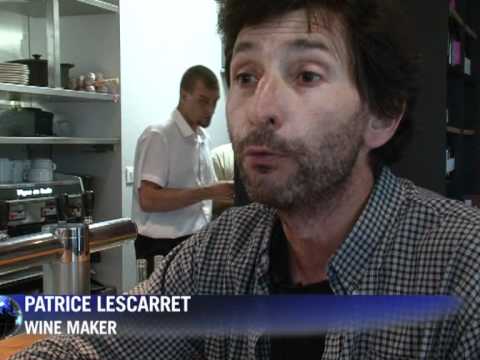 French wine producers revive old flavours French wine producers revive old flavours