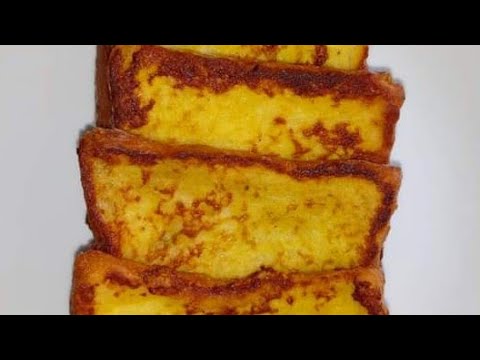French Toast Recipe//Delicious Breakfast// 2 eggs and 50ml milk then 4pcs Toast Just in 2 minutes. French Toast Recipe//Delicious Breakfast// 2 eggs and 50ml milk then 4pcs Toast Just in 2 minutes.
