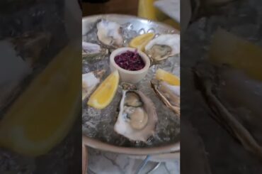 Dining at 28-50 Oxford Circus