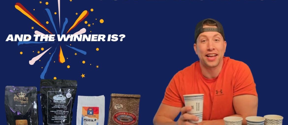 Coffee Challenge #coffee #review Coffee Challenge #coffee #review