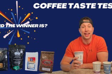 Coffee Challenge #coffee #review