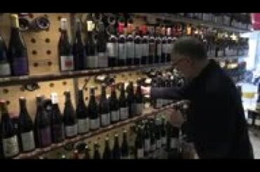 French wine exporters 'regret' US tariffs