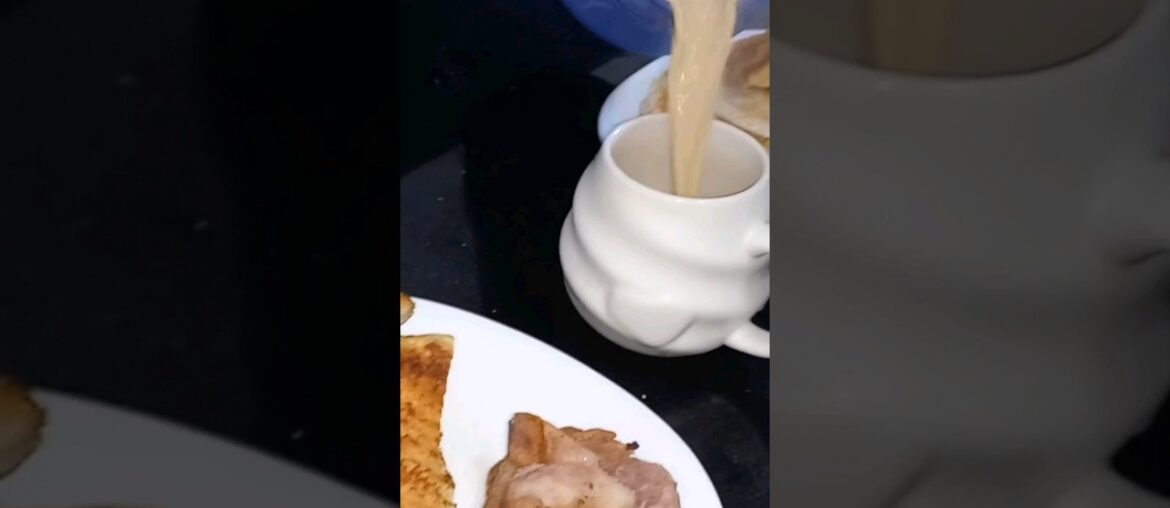 Easy FRENCH TOAST recipe| recipes |cook | Breakfast ideas. #lifestyle #vlog #cooking #breakfast