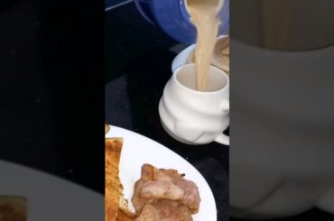 Easy FRENCH TOAST recipe| recipes |cook | Breakfast ideas. #lifestyle #vlog #cooking #breakfast