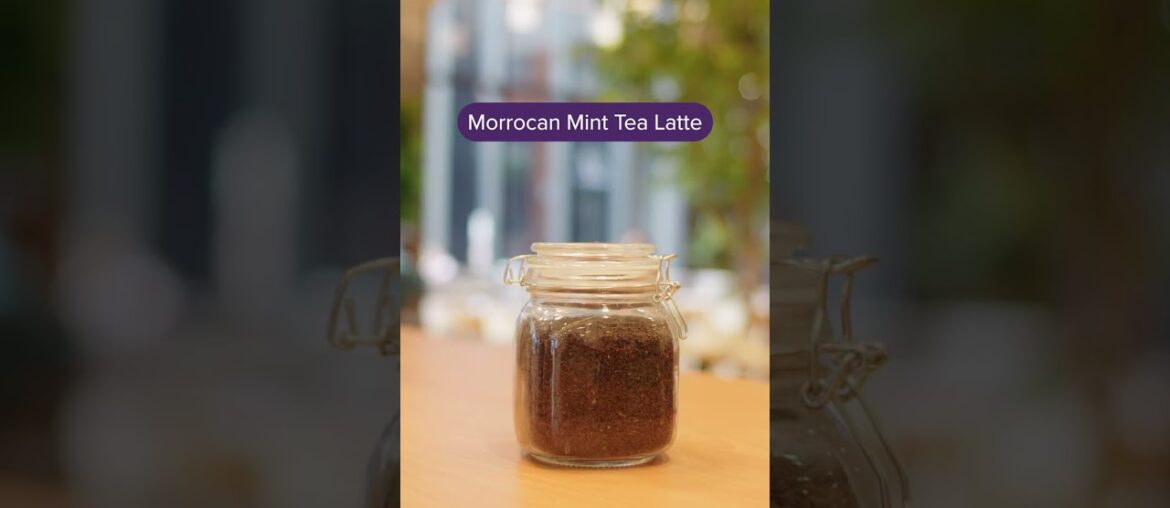 Tried our Tea Lattes yet? You’re in for a treat!  #cbtlph