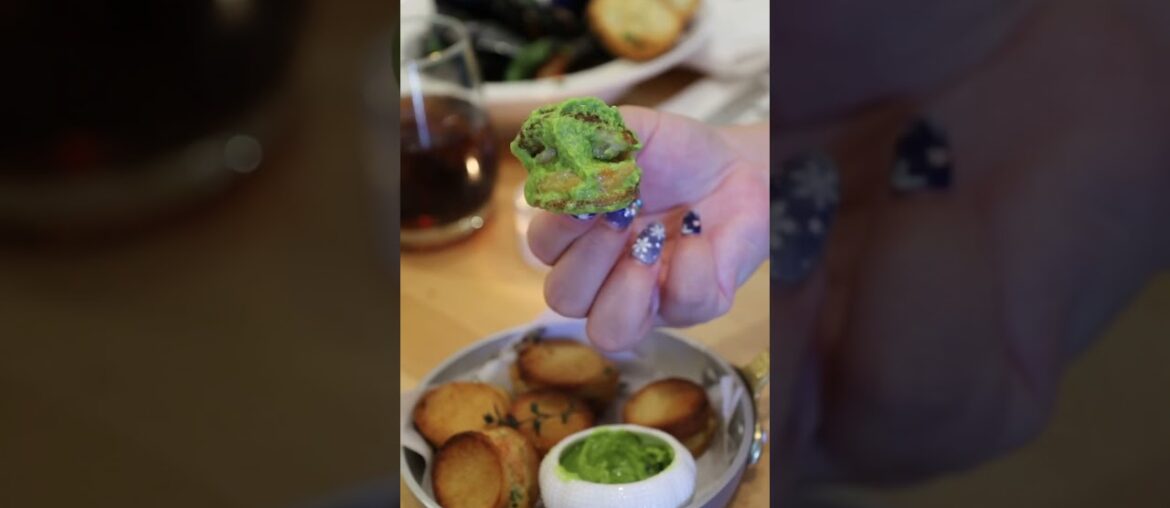 Wild Artichoke in Yorba Linda offers fine dining gourmet brunch and dinner! Highly recommend it!