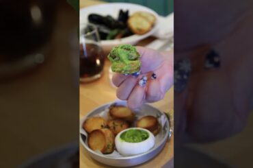 Wild Artichoke in Yorba Linda offers fine dining gourmet brunch and dinner! Highly recommend it!